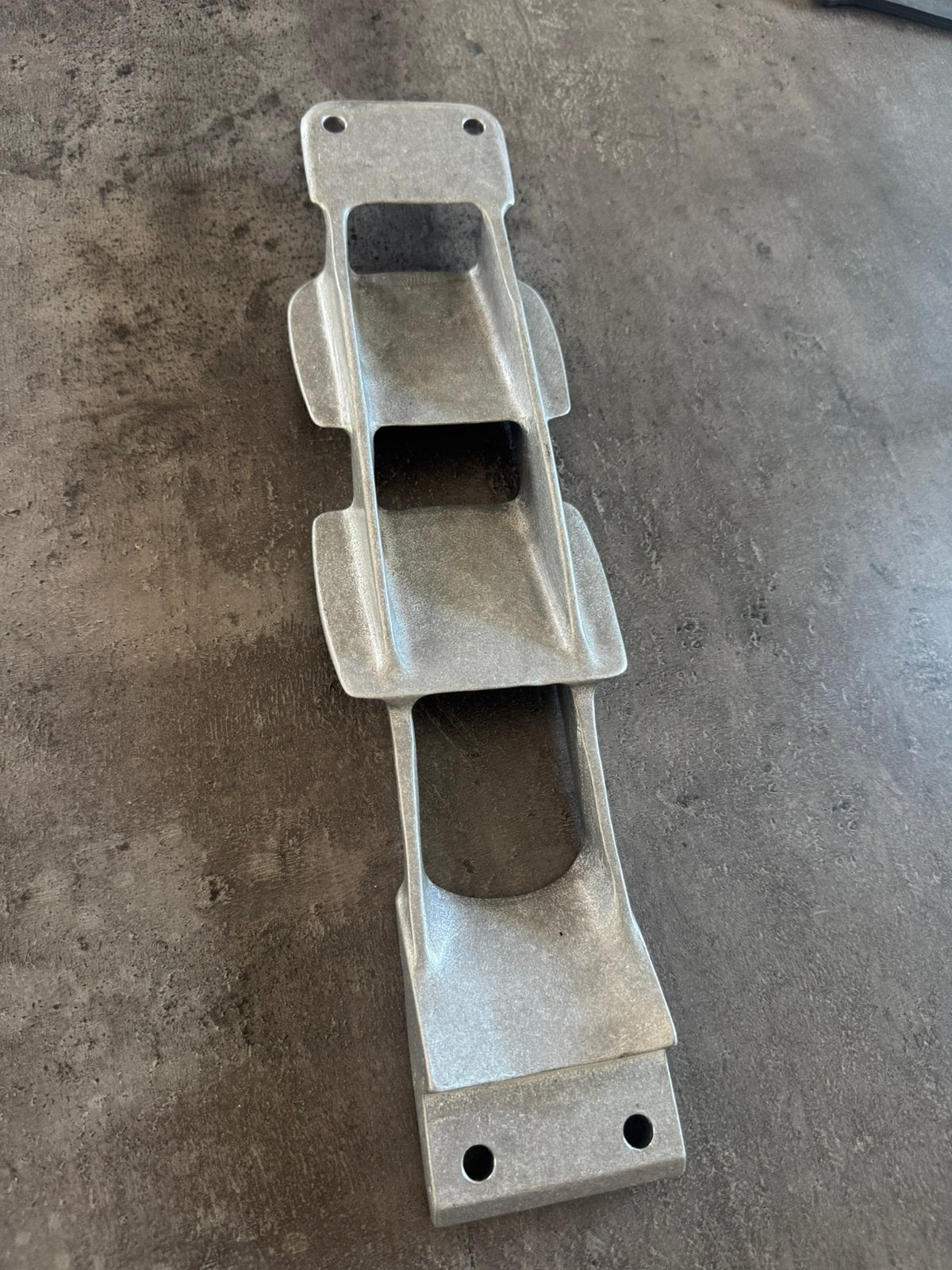 Yamaha Superjet intake grate Watercross of Texas SJ1050, Watersport en Boten, Ophalen, Nieuw