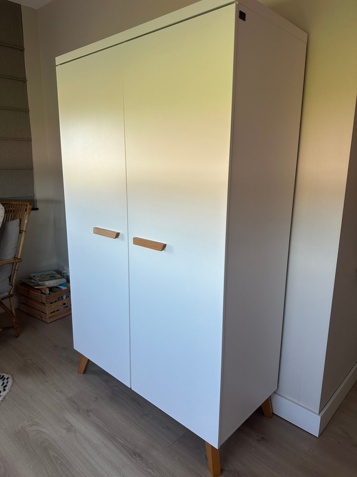 TWF kledingkast, Ophalen, 50 tot 70 cm, 105 cm of meer, 100 cm of meer