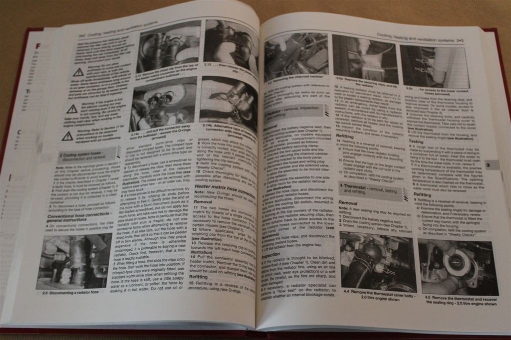 Citroën Xantia. Service and repair manual. Haynes., Ophalen of Verzenden