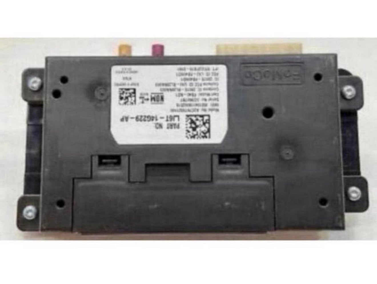 2020-24 FORD Bronco Sport Telematic Control Module Unit OEM, Auto diversen, Autoradio's, Ophalen of Verzenden, Zo goed als nieuw