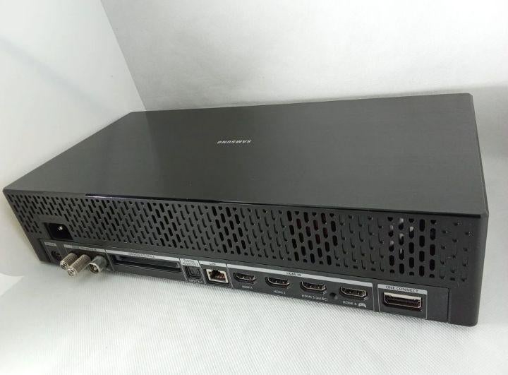 One connect box Samsung GQ/QE65 Q950T SOC1005T BN91-21845W, Verzenden, Zo goed als nieuw