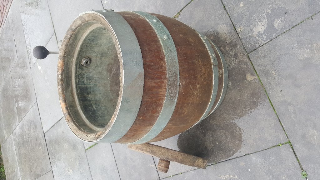 Biertap, Witgoed en Apparatuur, Ophalen, Gebruikt, Overige merken
