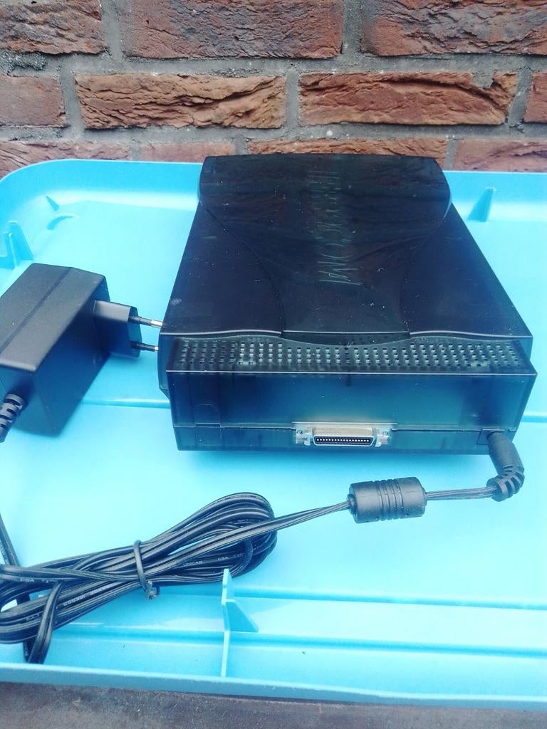 II FREECOM Compct disk, Ophalen of Verzenden