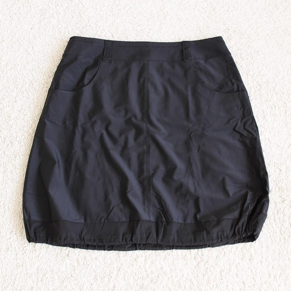 Mooie Taifun Rok - 89 (Maat 44) € 45,-, Zwart, Maat 42/44 (L), Nieuw, Ophalen of Verzenden