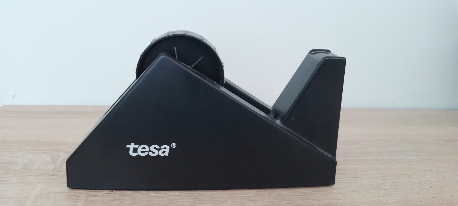 tesa tapedispenser (4 voor €10), Ophalen