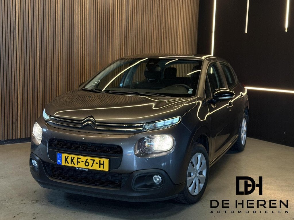Citroën C3