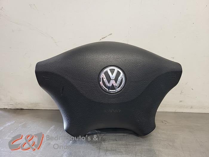 Airbag links (Stuur) van een Volkswagen Crafter