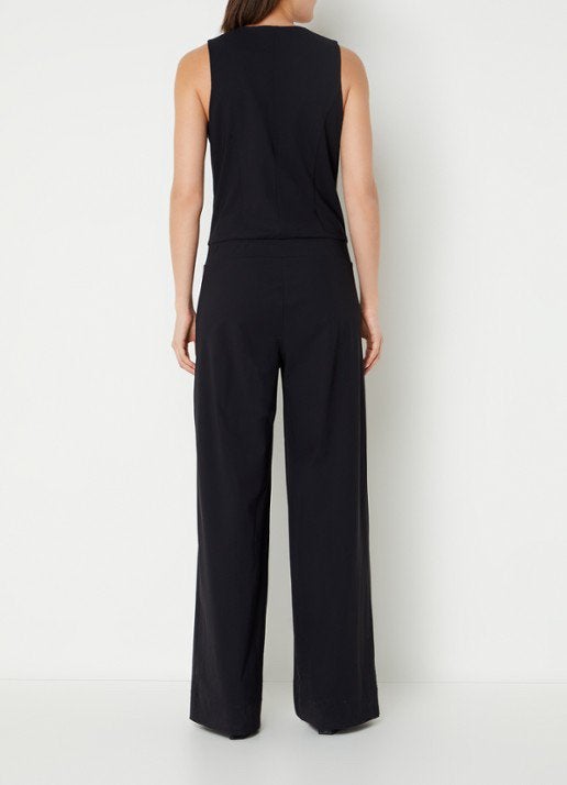 Studio Anneloes Bruno jumpsuit, Ophalen of Verzenden, Nieuw, Maat 38/40 (M), Zwart