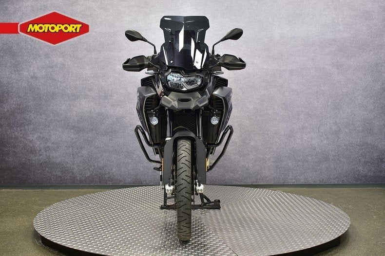 BMW F 850 GS ADVENTURE (bj 2023), Einsteinlaan 5
2289 CC  Rijswijk, NL, Bedrijf, BMW Motorrad Nederland, Toermotor