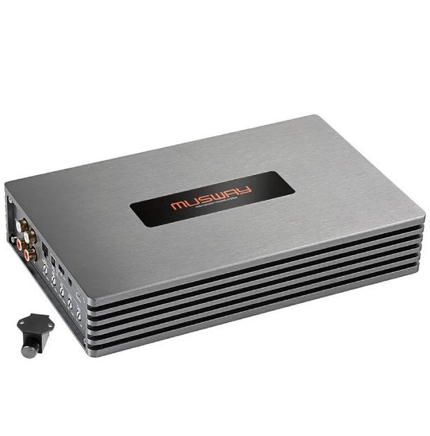 Musway ONE1000 Monoblok versterker