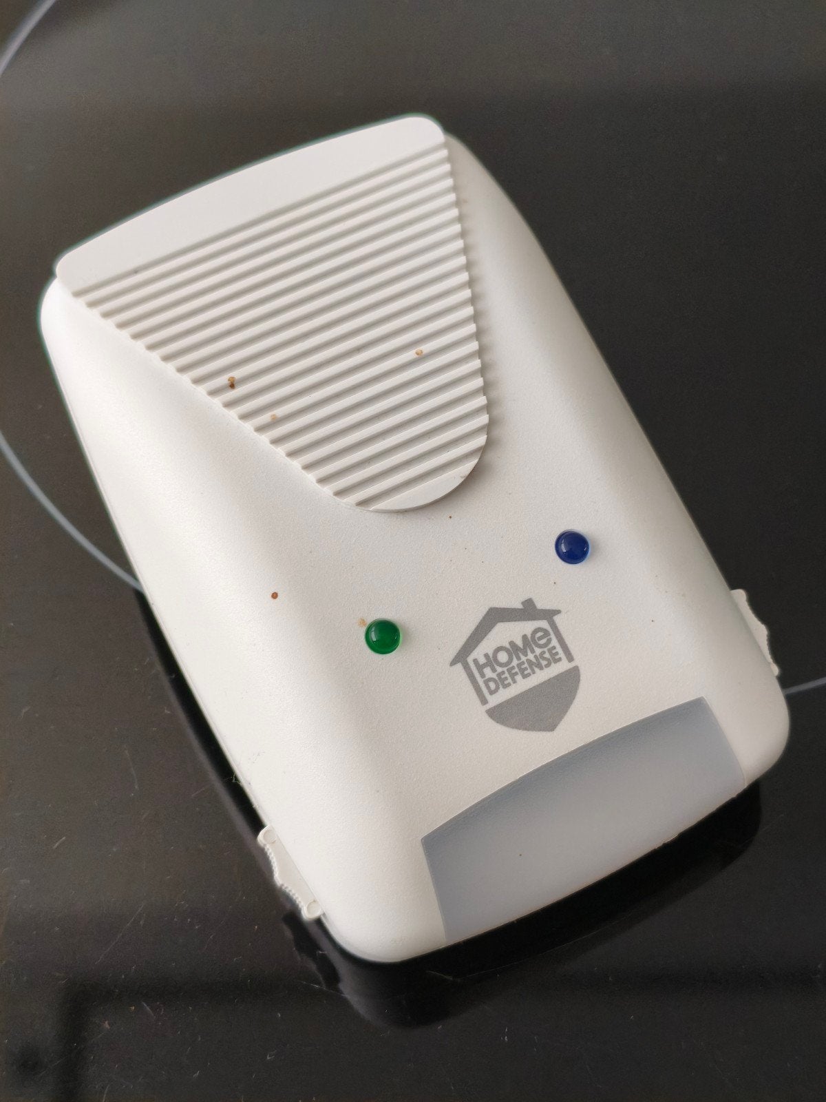 Home Defense Elektronische Ongedierte Verjager - 220m², Ophalen of Verzenden, Zo goed als nieuw