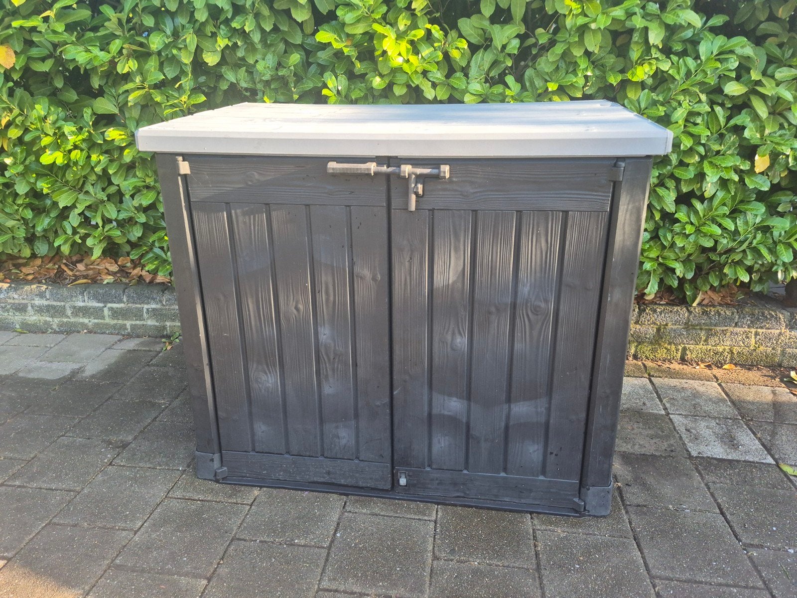 Keter Store it out opbergbox / containerombouw, Ophalen, Gebruikt, Kunststof, Overige typen