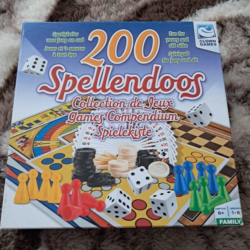 Spellen, Ophalen of Verzenden, Zo goed als nieuw