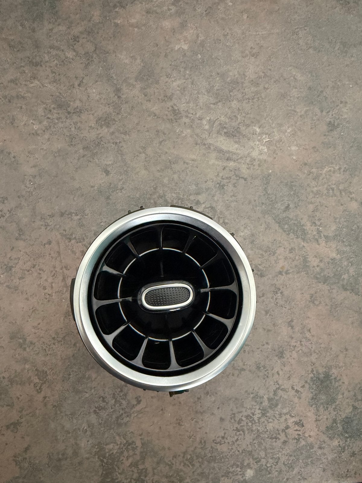 Mercedes A-Klasse Luchtrooster Ventilatie Rooster, Auto-onderdelen, Ophalen, Gebruikt, Mercedes-Benz