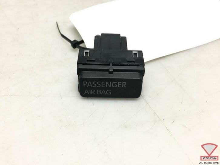 vw touran 1t airbag off lampje 1t0919234c