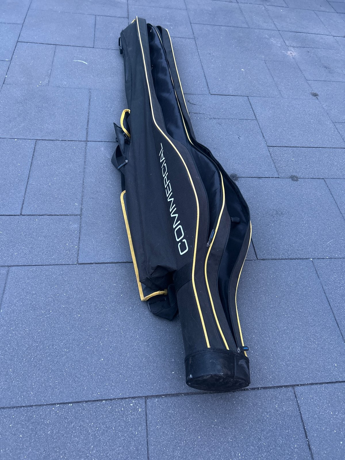 Preston Supera Feeders met Okuma Jaw45 en Shimano foudraal, Ophalen, Zo goed als nieuw