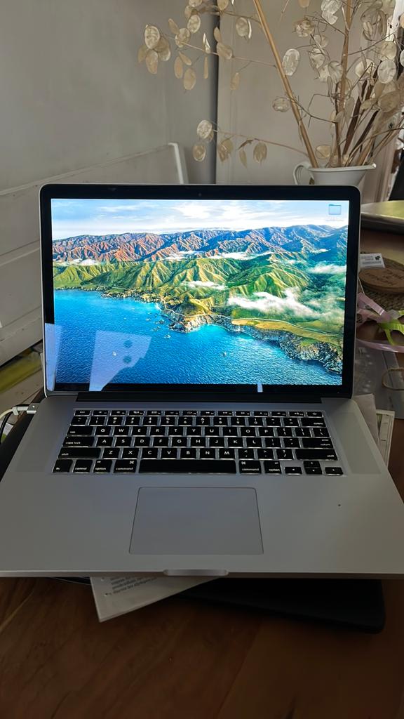 MacBook pro, Computers en Software, Apple Macbooks, MacBook Pro, Gebruikt, 2 tot 3 Ghz, Ophalen of Verzenden