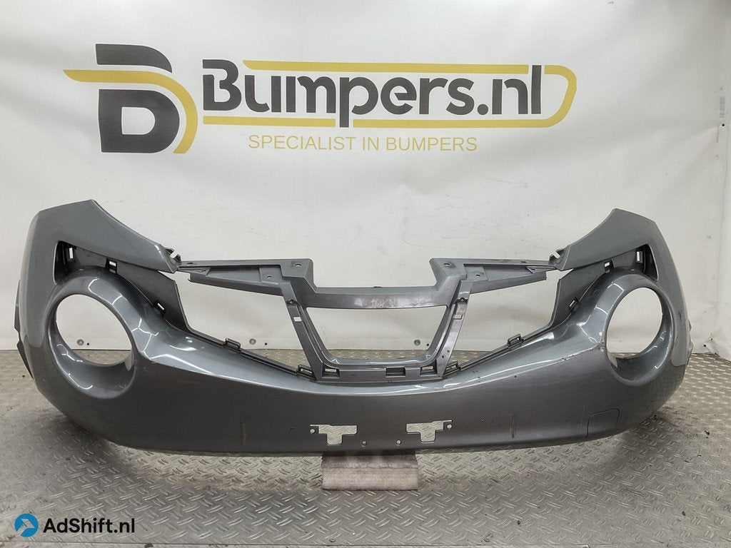 Bumper Nissan Juke 10-14 62022-1KA6H Voorbumper G5-19400, Auto-onderdelen, Bumper