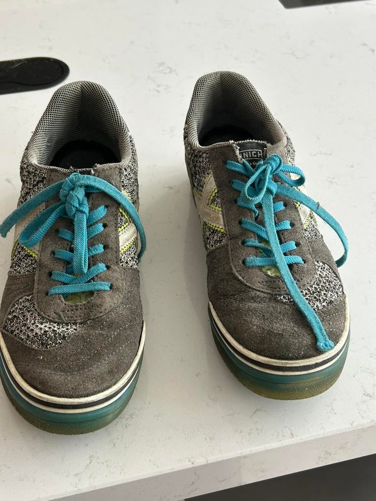 Munich sneakers maat 39, Ophalen of Verzenden, Zo goed als nieuw