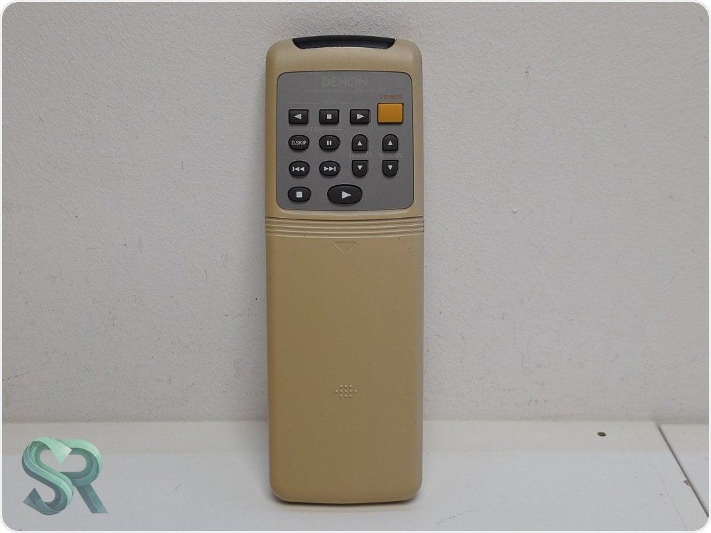 Denon RC-181, Gebruikt, ., Ophalen of Verzenden, .