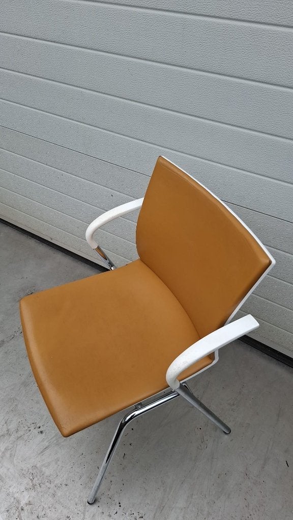 Ahrend 463 conferentie/ kantine stoelen, Ophalen, Gebruikt, Overige kleuren, -