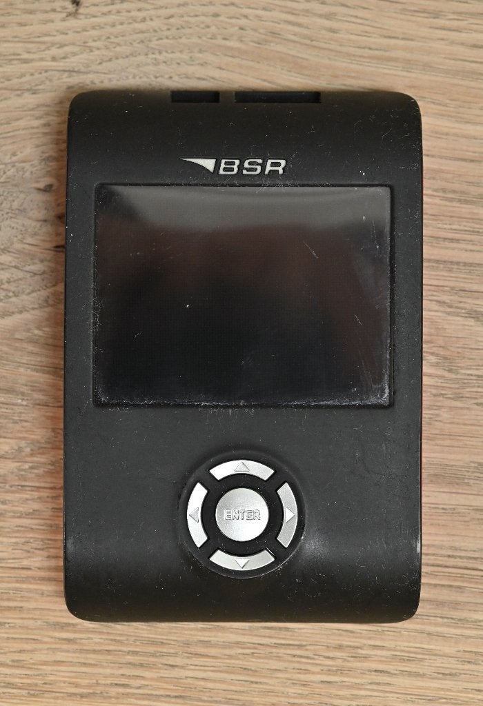 BSR auto tuning PPC, Ophalen of Verzenden