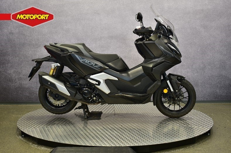 Honda ADV 350 (bj 2025), Info@motoportwormerveer.nl, Scooter, Honda Motor Europe, Bedrijf