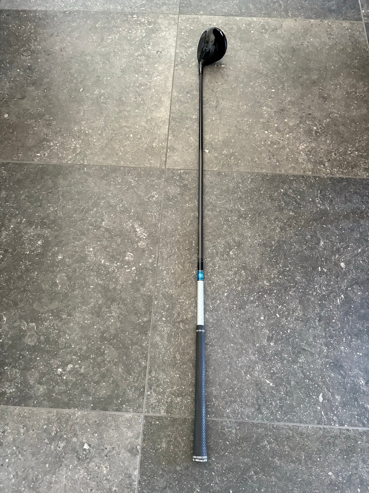Titleist TSi2 houten 3, Ophalen of Verzenden, Gebruikt, Club, Overige merken