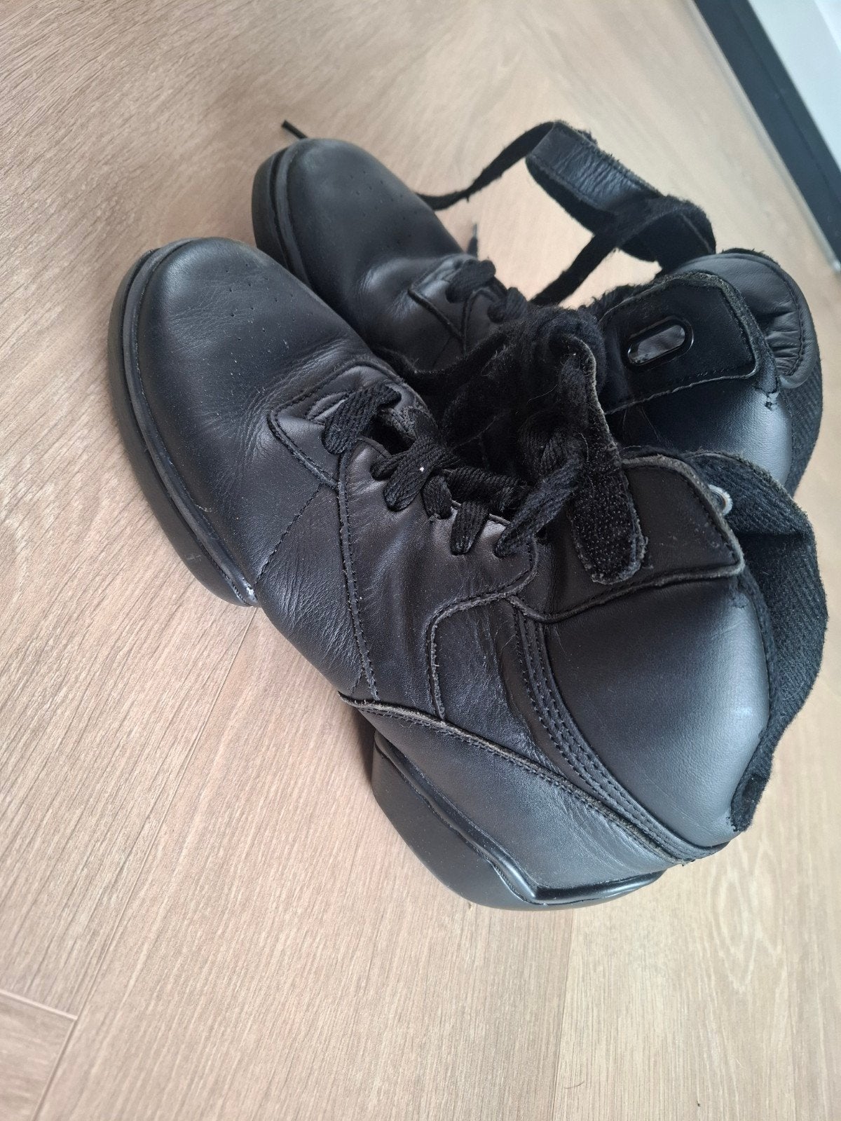 Papillon Dansschoenen - Maten 37.5, 39, Ophalen of Verzenden, Gebruikt, Schoenen