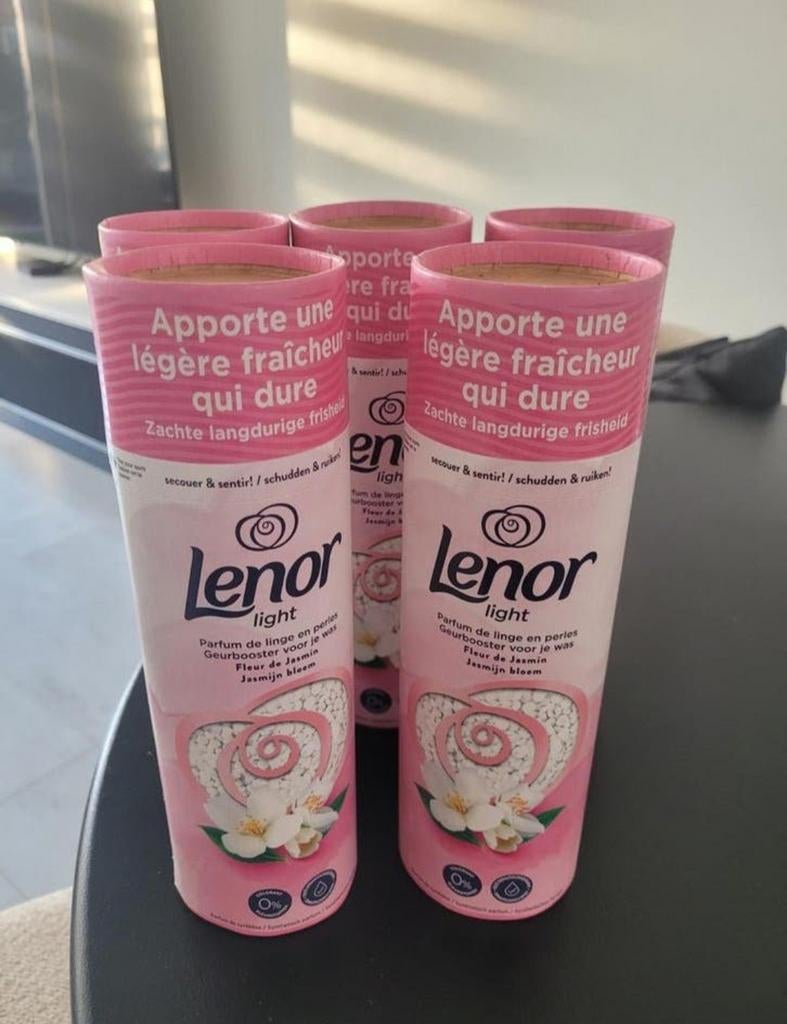 Lenor, Ophalen of Verzenden