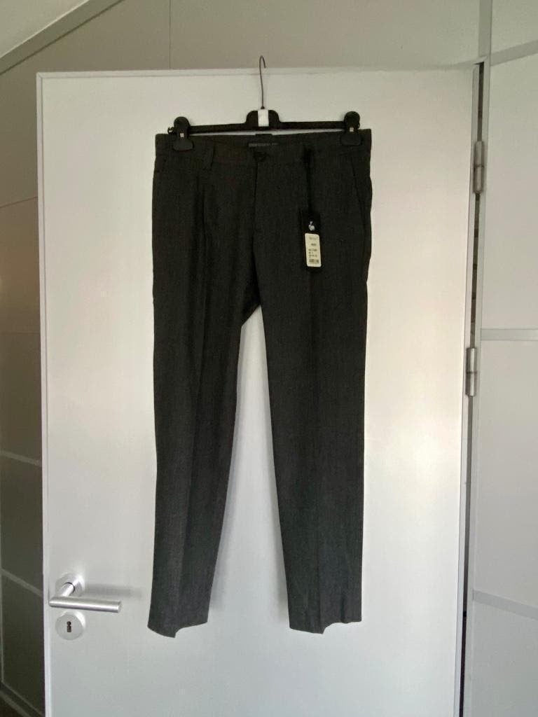 i732 Nieuw: Drykorn maat M=29,30,31,32 pantalon broek chino, Kleding | Dames, Maat 38/40 (M), Drykorn, Nieuw, Ophalen of Verzenden
