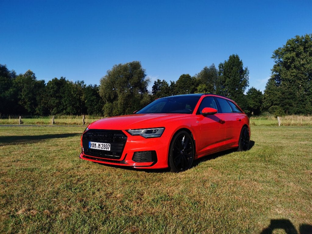 AUDI A6 LUCHTVERING, Auto's, Audi, Particulier, A6, 4x4, Aangepast voor mindervaliden, ABS, Achteruitrijcamera, Adaptieve lichten