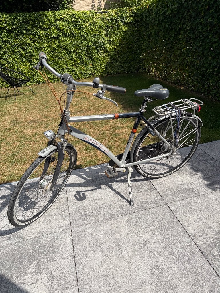 Batavus fiets, Ophalen, Gebruikt, Batavus, Versnellingen