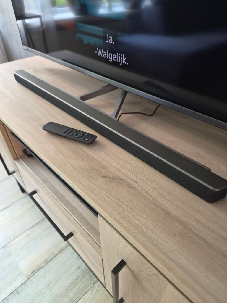 Philips soundbar tab8200, Audio, Tv en Foto, Soundbars, Ophalen of Verzenden