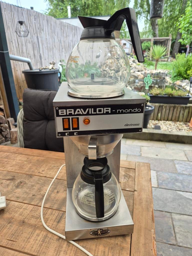 Bravilor koffiezetapparaat, Ophalen of Verzenden, Overige merken