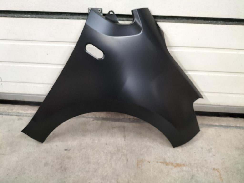 SPATBORD RV origineel VW Up SEAT MII SKODA CITIGO nieuw, Auto-onderdelen, Seat, Nieuw, Ophalen of Verzenden, Spatbord