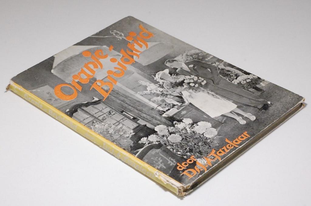 Oranje-Bruidstijd (1936), Verzenden