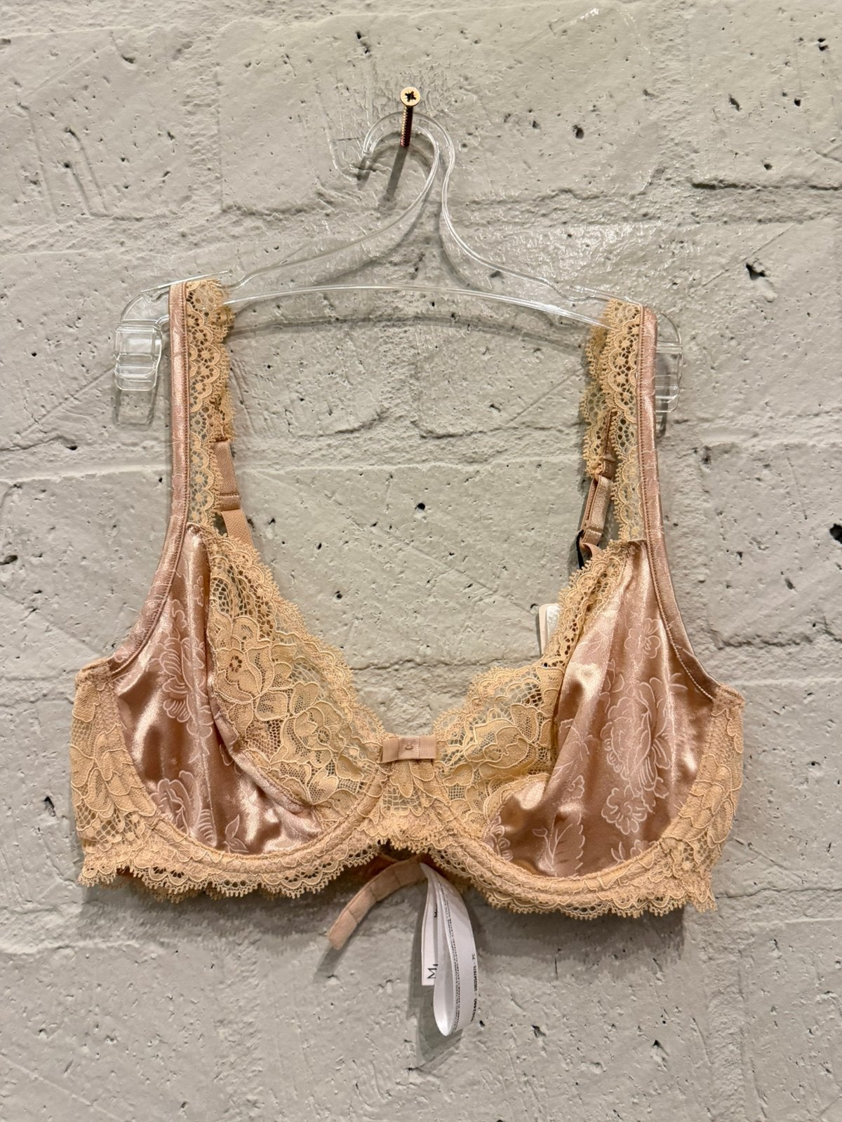 Marie Jo bh 80C NIEUW!! Nu €30, Ophalen of Verzenden, BH