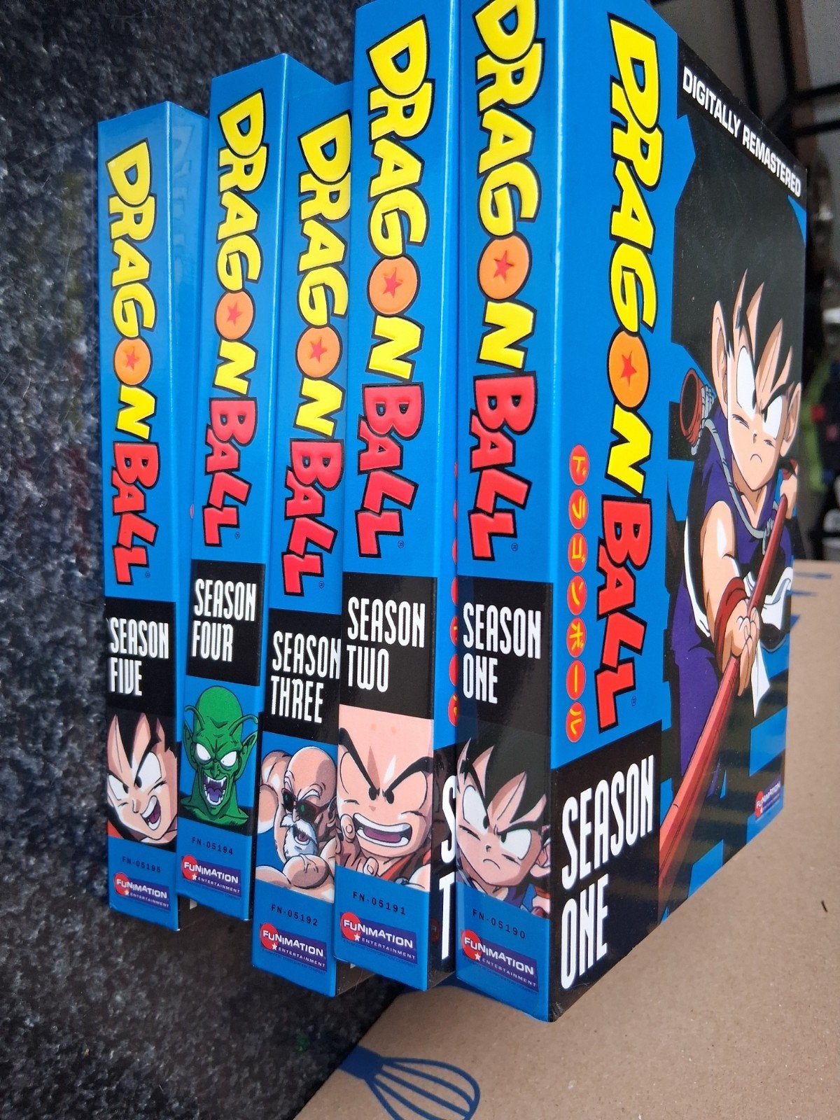 Dvd verzameling, Alle leeftijden, Ophalen, Zo goed als nieuw