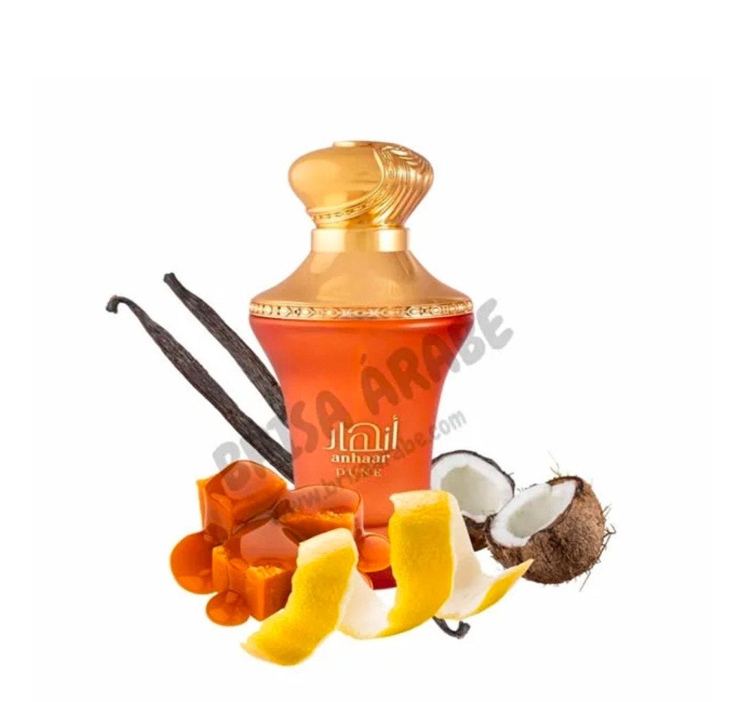 Zimaya Anhaar Dune/ Cheriosa 61 monstertje 2ml, Ophalen of Verzenden, Nieuw