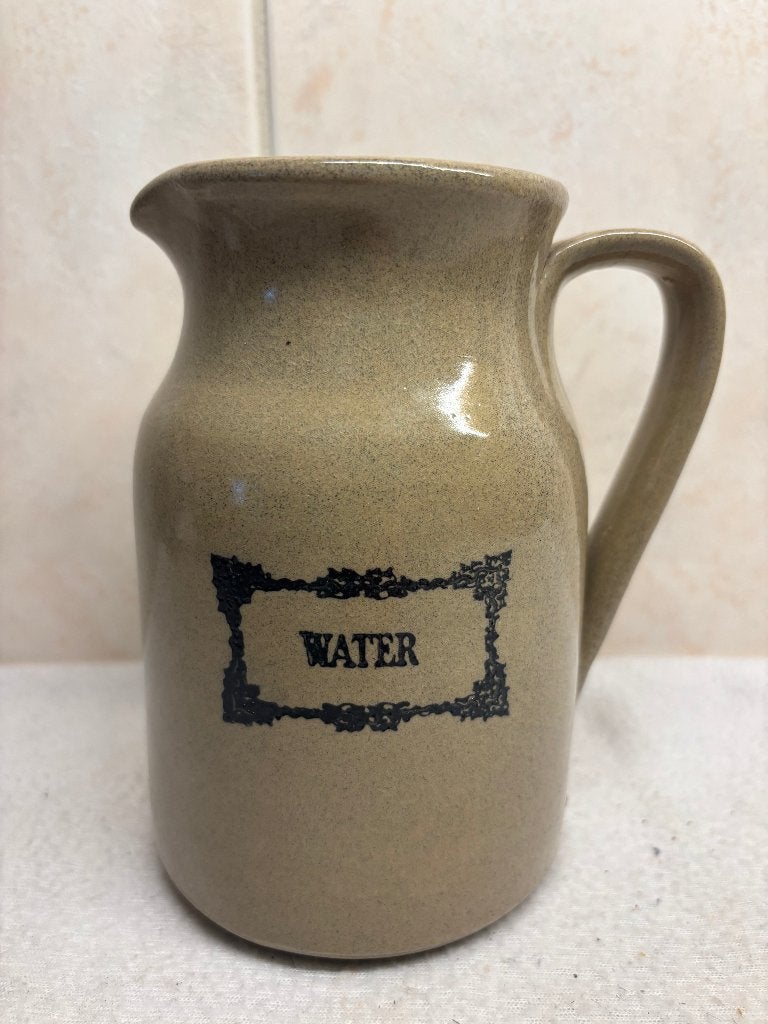 Aardewerk Waterkan, Ophalen of Verzenden