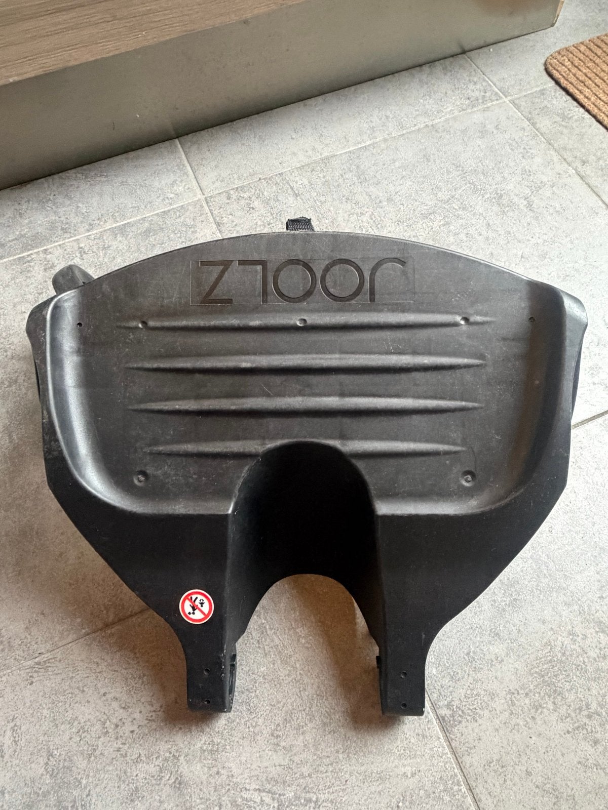 Joolz meerijdplankje voor kinderwagen, Ophalen, Gebruikt, Kinderwagen, Overige merken