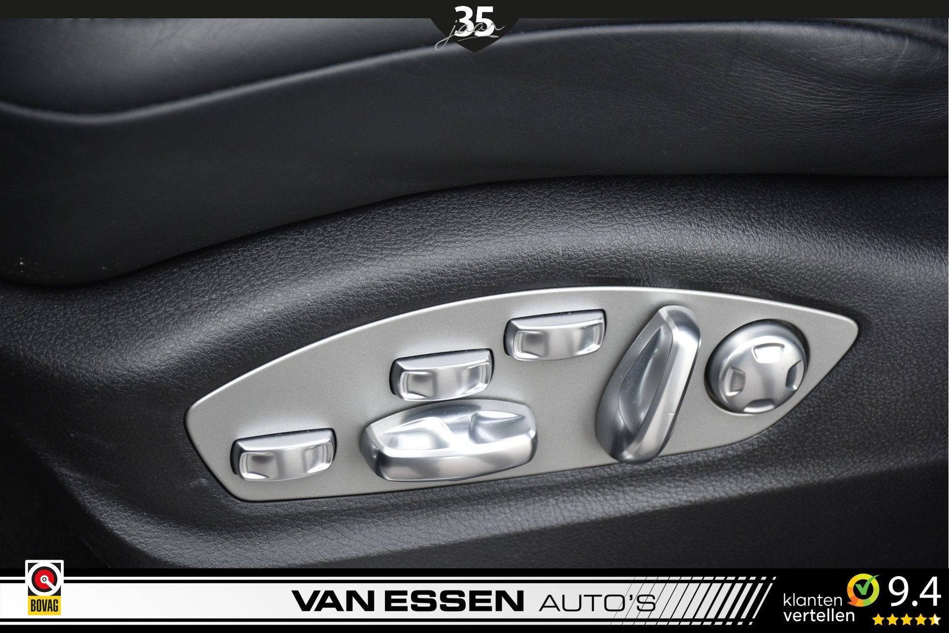 Foto 33 van Porsche Macan 2.0 Pano Luchtvering PASM Sport-Chrono Navi Ca
