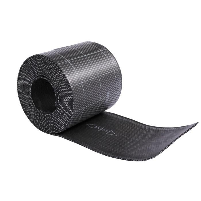Leadex (loodvervanger) 12mtr x 400mm, Overige materialen, Zwart, Overige typen, Nieuw
