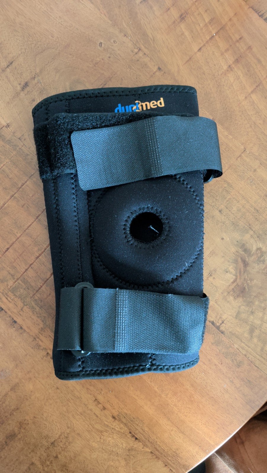 Braze Dumined Kniebrace (nieuw), Diversen, Braces, Ophalen of Verzenden, Nieuw