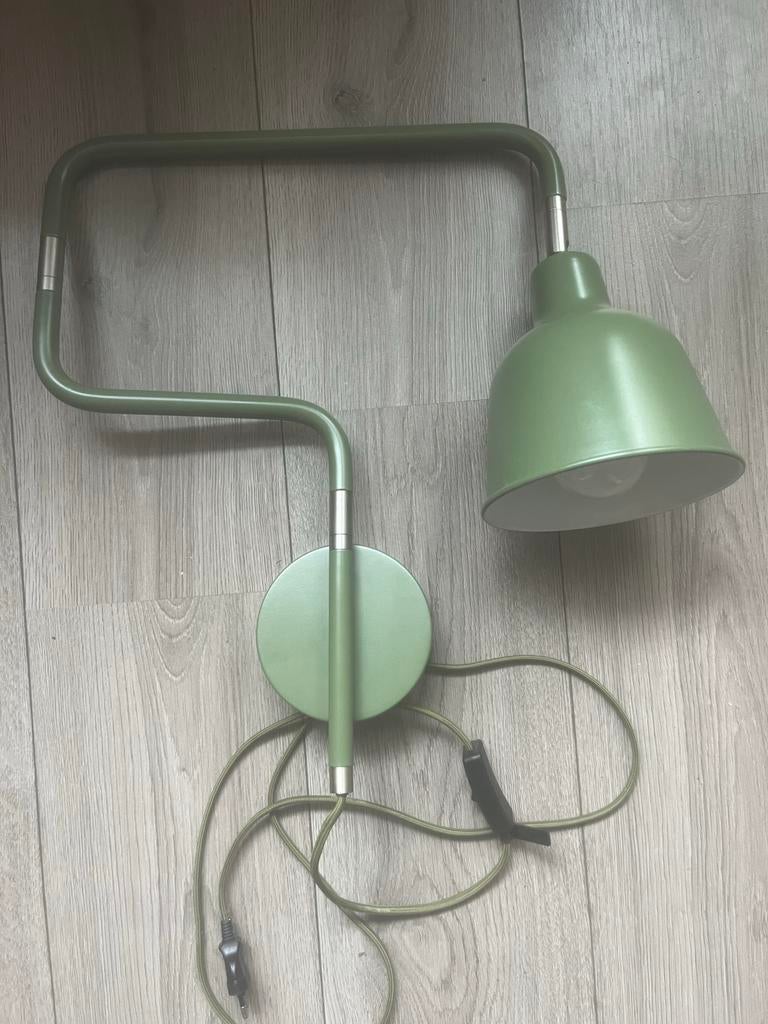 Wandlamp it’s about RoMi, Ophalen of Verzenden, Gebruikt, Metaal