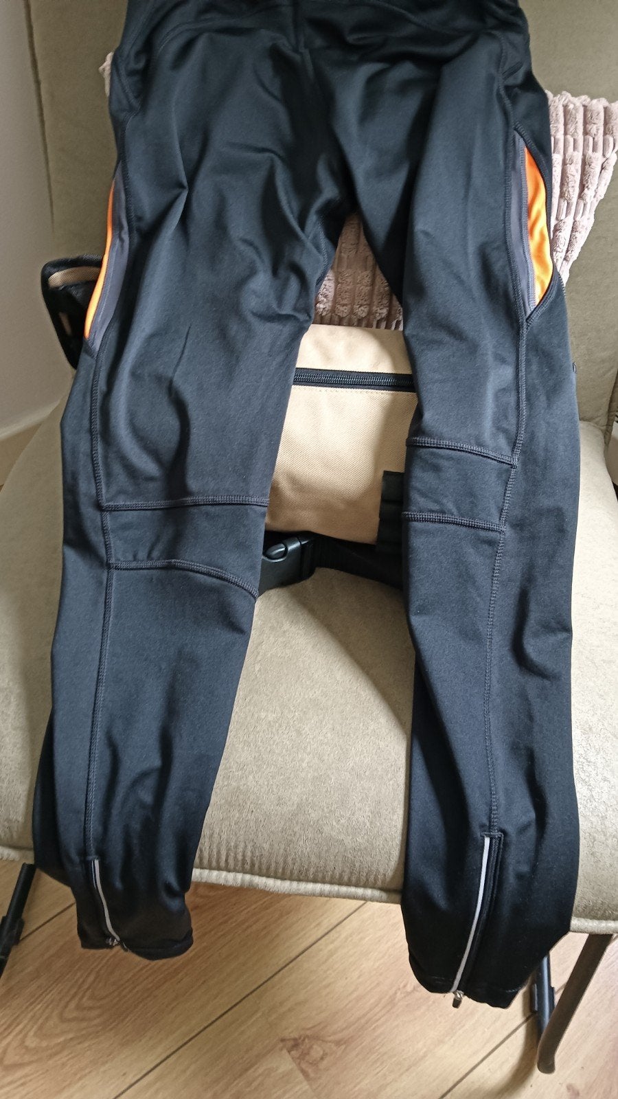 hardloop tenue, Ophalen of Verzenden, Zo goed als nieuw, Kleding, Asics