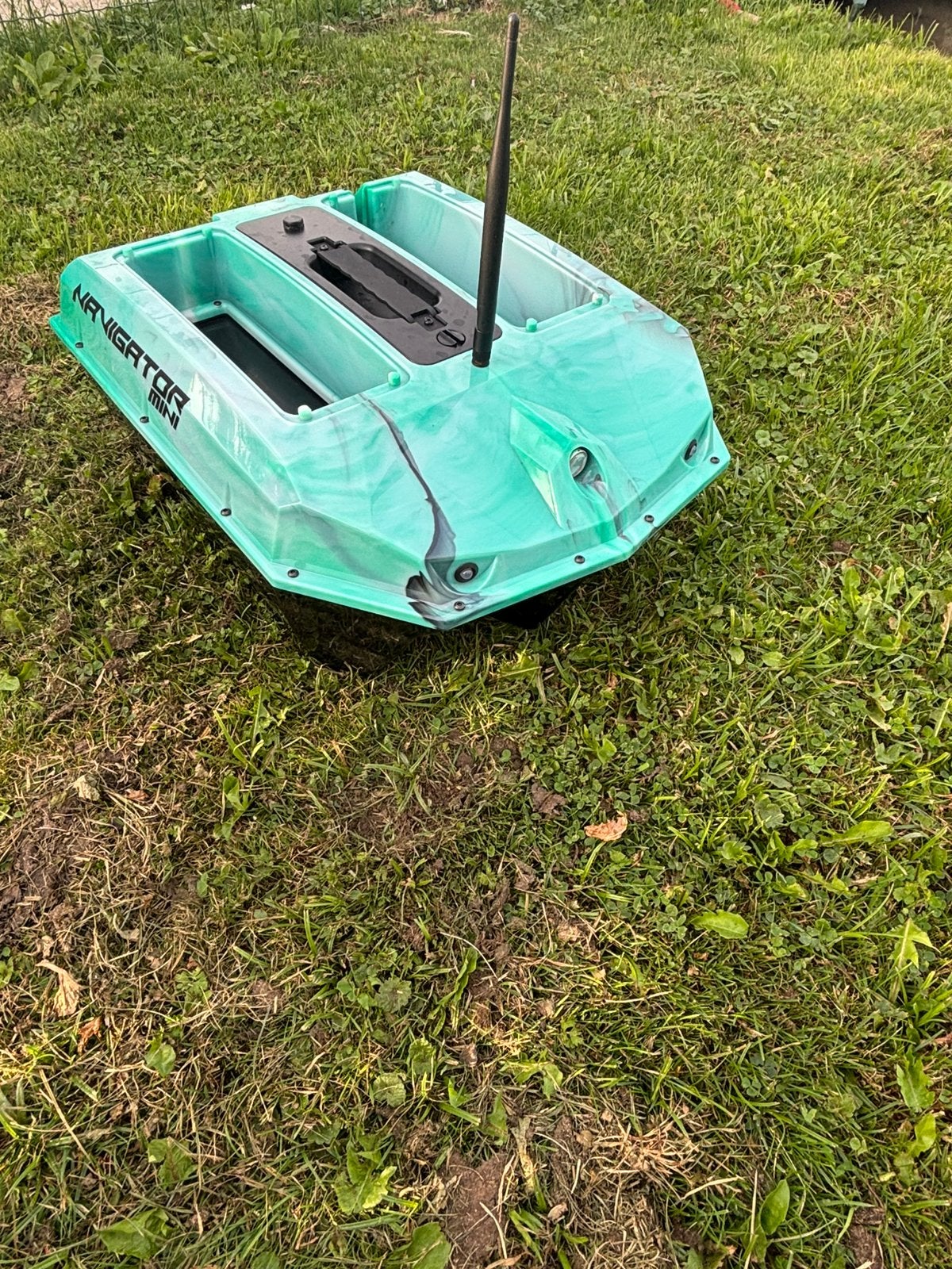 Navigator mini compleet, Ophalen, Zo goed als nieuw