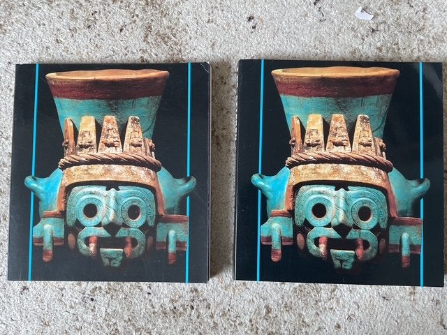De Azteken Kunstschatten uit het Oude Mexico, Boeken, Ophalen of Verzenden, Gelezen, Overige onderwerpen