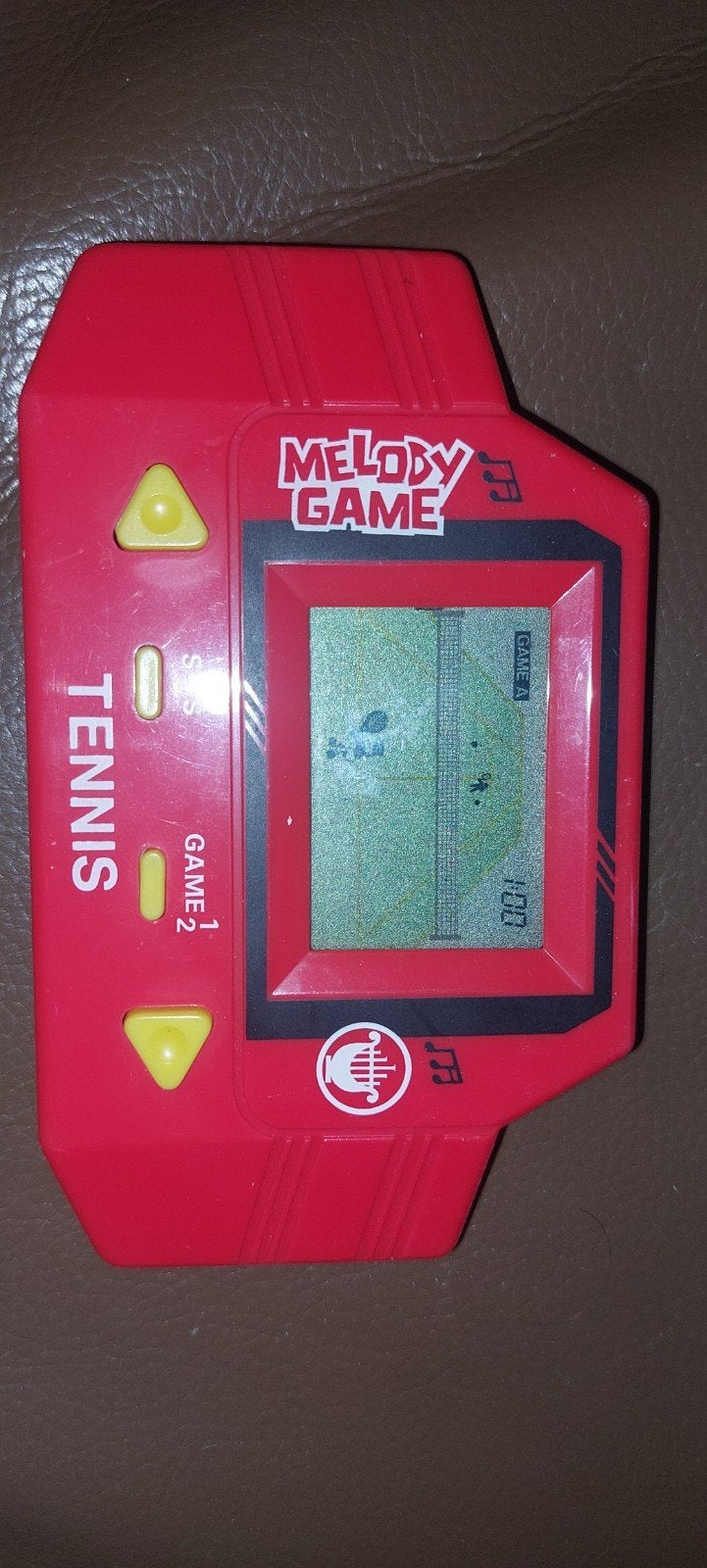 Vintage Handheld Games, Ophalen of Verzenden, Overige merken, Gebruikt
